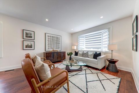 Photo 6 at 16 Yorkshire Road, Ionview, Toronto