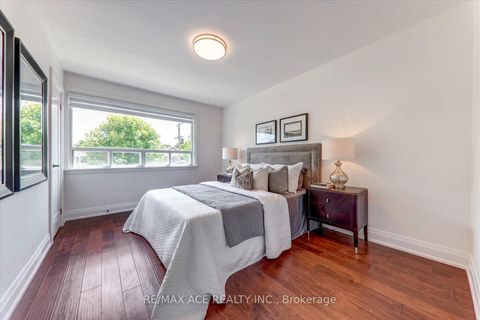 Photo 15 at 16 Yorkshire Road, Ionview, Toronto