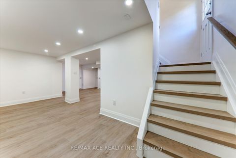 Photo 20 at 16 Yorkshire Road, Ionview, Toronto