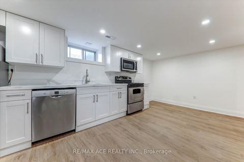 Photo 21 at 16 Yorkshire Road, Ionview, Toronto