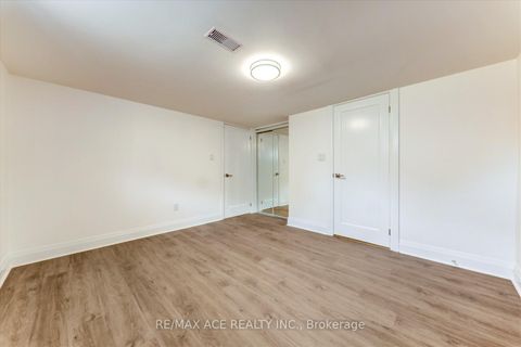Photo 26 at 16 Yorkshire Road, Ionview, Toronto