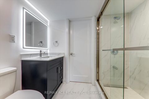 Photo 27 at 16 Yorkshire Road, Ionview, Toronto