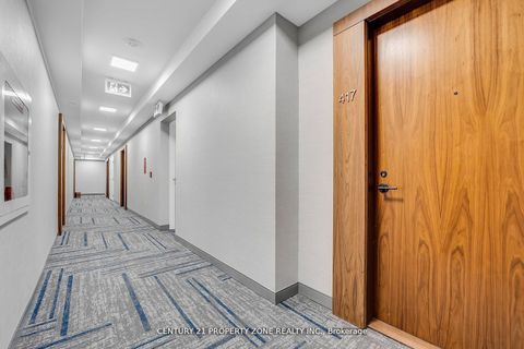 Photo 4 at 417 - 509 Dundas Street, GO Glenorchy, Oakville