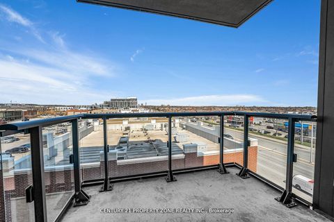 Photo 22 at 417 - 509 Dundas Street, GO Glenorchy, Oakville