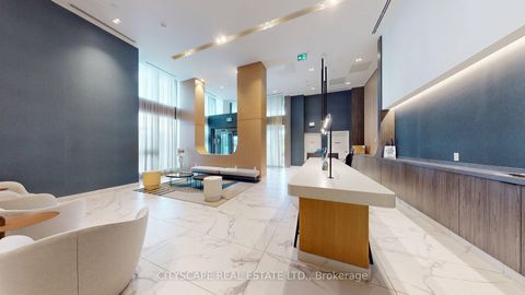 Photo 4 at 303 - 1195 The Queens Way, City Centre West, Toronto Photo 4 at 303 - 1195 The Queens Way, City Centre West, Toronto