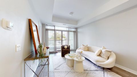 Photo 9 at 303 - 1195 The Queens Way, City Centre West, Toronto Photo 9 at 303 - 1195 The Queens Way, City Centre West, Toronto