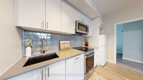 Photo 12 at 303 - 1195 The Queens Way, City Centre West, Toronto Photo 12 at 303 - 1195 The Queens Way, City Centre West, Toronto