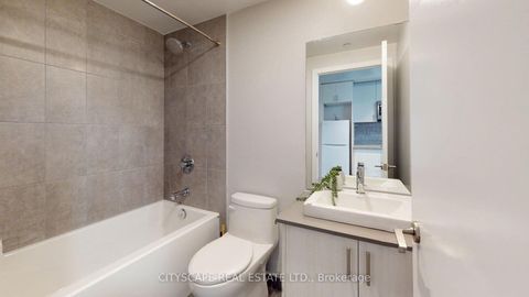 Photo 13 at 303 - 1195 The Queens Way, City Centre West, Toronto