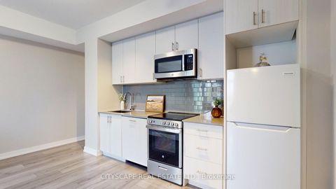 Photo 14 at 303 - 1195 The Queens Way, City Centre West, Toronto