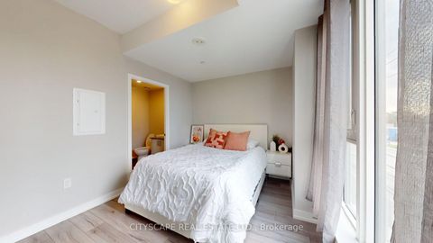 Photo 17 at 303 - 1195 The Queens Way, City Centre West, Toronto