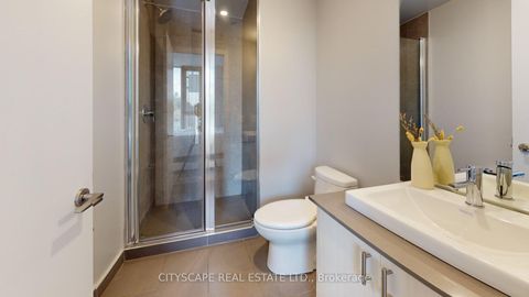 Photo 18 at 303 - 1195 The Queens Way, City Centre West, Toronto
