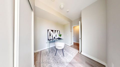 Photo 20 at 303 - 1195 The Queens Way, City Centre West, Toronto