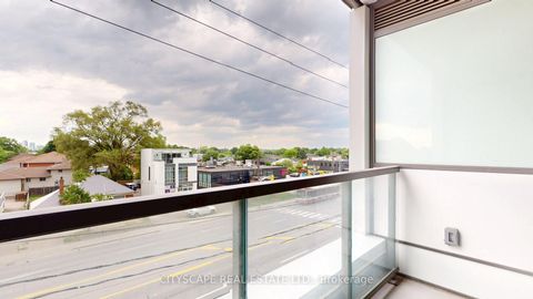 Photo 25 at 303 - 1195 The Queens Way, City Centre West, Toronto