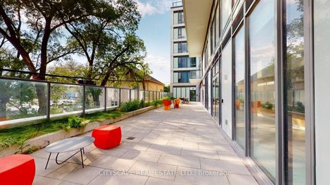 Photo 28 at 303 - 1195 The Queens Way, City Centre West, Toronto