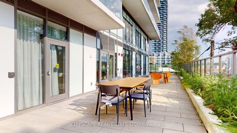Photo 29 at 303 - 1195 The Queens Way, City Centre West, Toronto