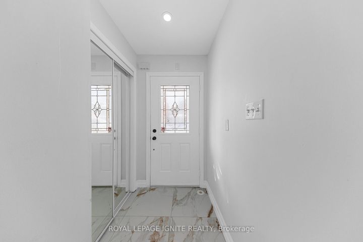 Photo 5 at 5 Goulden Crescent, Birchmount, Toronto