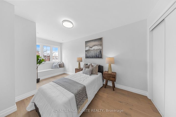 Photo 19 at 5 Goulden Crescent, Birchmount, Toronto