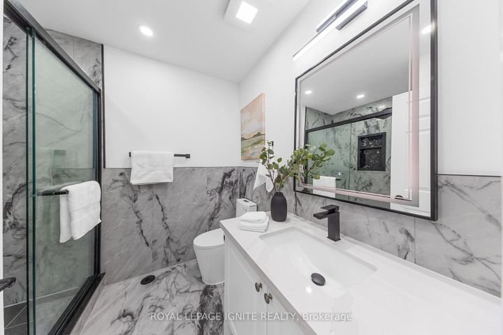 Photo 21 at 5 Goulden Crescent, Birchmount, Toronto
