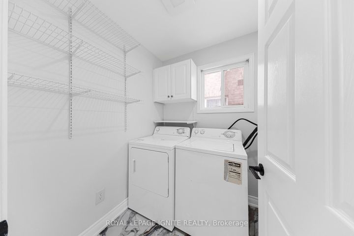 Photo 23 at 5 Goulden Crescent, Birchmount, Toronto