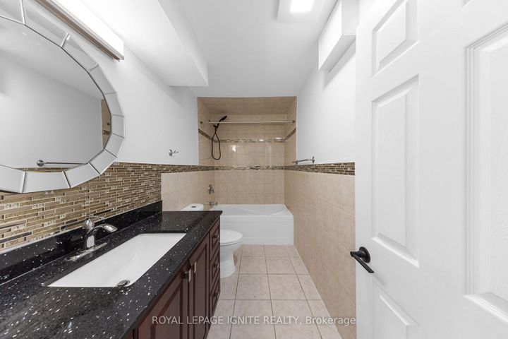 Photo 30 at 5 Goulden Crescent, Birchmount, Toronto