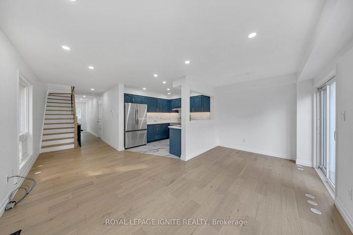 Photo 36 at 5 Goulden Crescent, Birchmount, Toronto