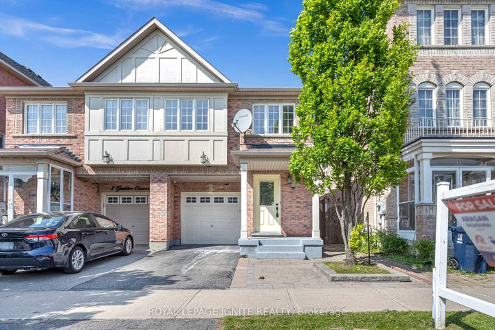 Photo 40 at 5 Goulden Crescent, Birchmount, Toronto