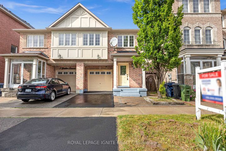 Photo 41 at 5 Goulden Crescent, Birchmount, Toronto