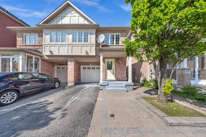 Photo 42 at 5 Goulden Crescent, Birchmount, Toronto