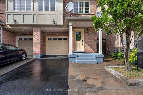 Photo 1 at 5 Goulden Crescent, Birchmount, Toronto