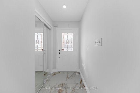 Photo 5 at 5 Goulden Crescent, Birchmount, Toronto