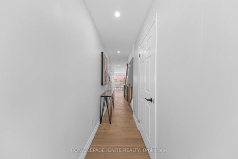 Photo 8 at 5 Goulden Crescent, Birchmount, Toronto