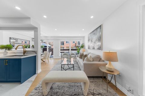 Photo 9 at 5 Goulden Crescent, Birchmount, Toronto