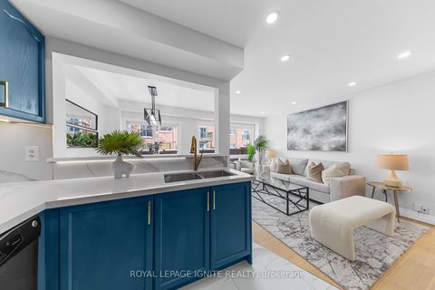 Photo 11 at 5 Goulden Crescent, Birchmount, Toronto