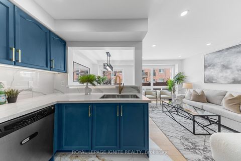 Photo 12 at 5 Goulden Crescent, Birchmount, Toronto