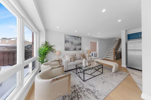 Photo 13 at 5 Goulden Crescent, Birchmount, Toronto