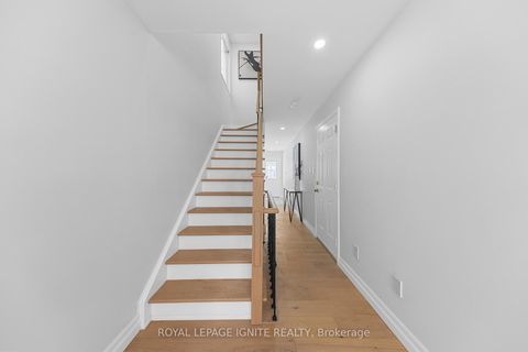 Photo 15 at 5 Goulden Crescent, Birchmount, Toronto