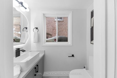 Photo 16 at 5 Goulden Crescent, Birchmount, Toronto