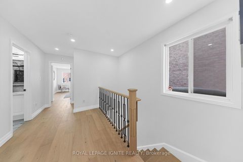 Photo 17 at 5 Goulden Crescent, Birchmount, Toronto