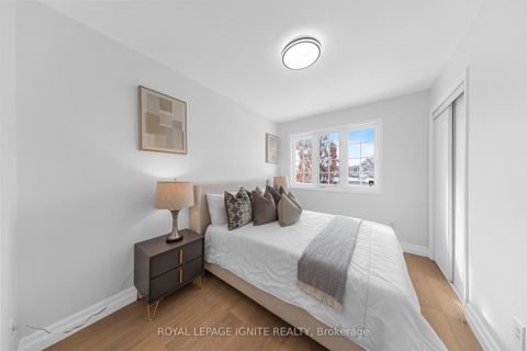 Photo 18 at 5 Goulden Crescent, Birchmount, Toronto