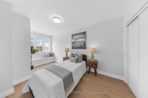Photo 19 at 5 Goulden Crescent, Birchmount, Toronto