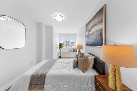 Photo 20 at 5 Goulden Crescent, Birchmount, Toronto