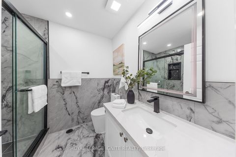 Photo 21 at 5 Goulden Crescent, Birchmount, Toronto