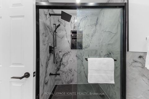 Photo 22 at 5 Goulden Crescent, Birchmount, Toronto