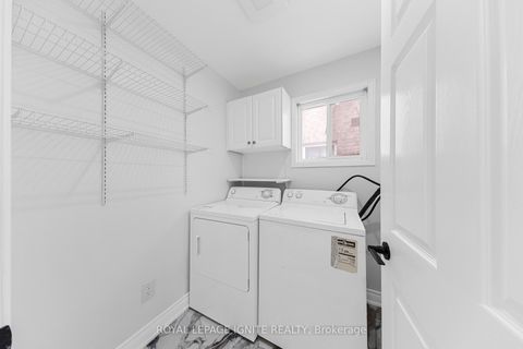 Photo 23 at 5 Goulden Crescent, Birchmount, Toronto