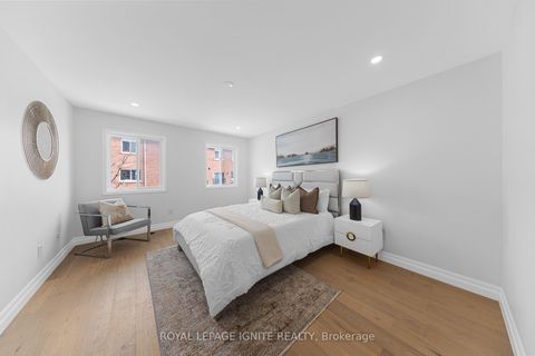 Photo 24 at 5 Goulden Crescent, Birchmount, Toronto