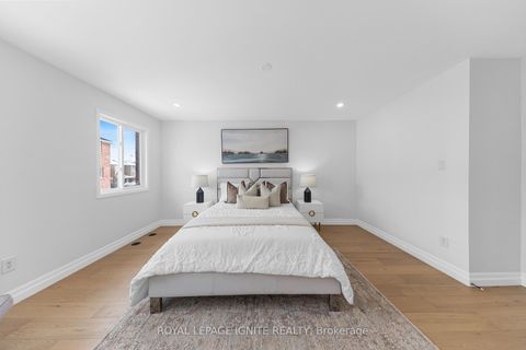 Photo 25 at 5 Goulden Crescent, Birchmount, Toronto