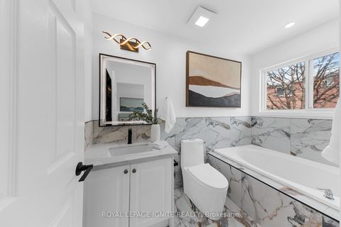 Photo 26 at 5 Goulden Crescent, Birchmount, Toronto