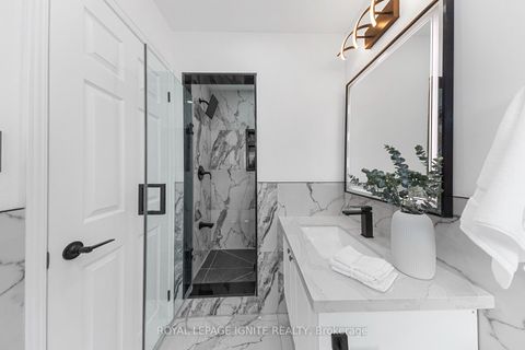 Photo 28 at 5 Goulden Crescent, Birchmount, Toronto