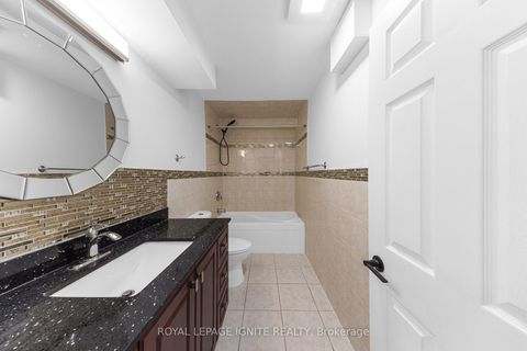 Photo 30 at 5 Goulden Crescent, Birchmount, Toronto
