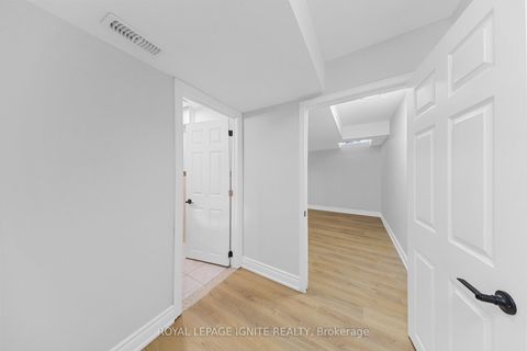 Photo 31 at 5 Goulden Crescent, Birchmount, Toronto